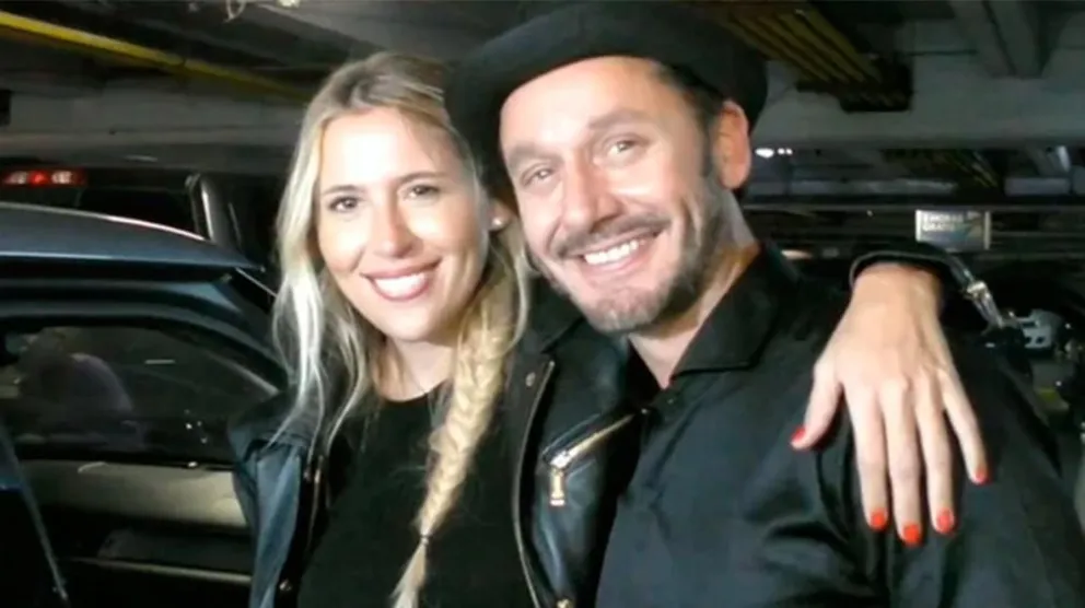 Qué es de la vida de Eli Sulichin, la ex novia empresaria de Benjamín Vicuña