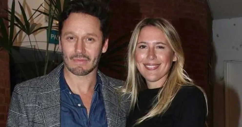 Nueva versión sobre el motivo que generó la separación e Benjamín Vicuña y Eli Sulichín