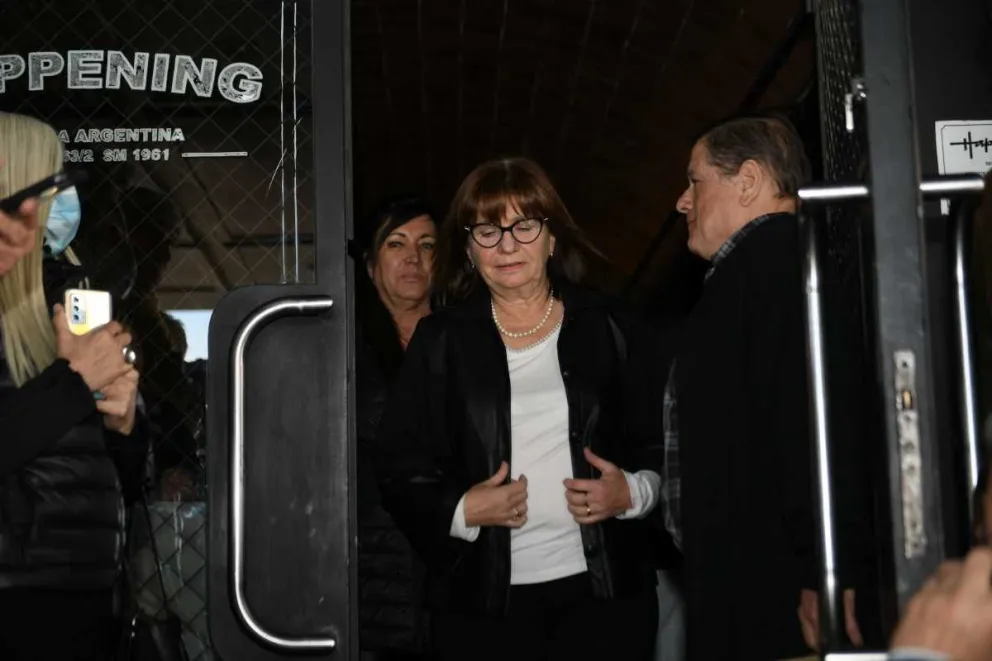 La mesa chica del Pro le bajó el tono a la disputa entre Rodríguez Larreta y Bullrich
