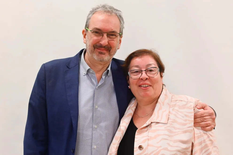 Puratich se integra al equipo de Nación y Miryám Monasterolo será la nueva ministra de Salud