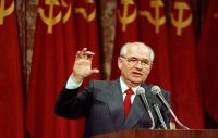Falleció Mijail Gorbachov, el hombre que modificó la historia del mundo