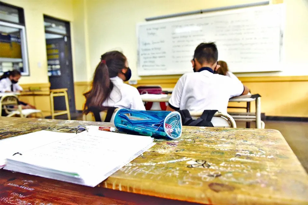 Capacitan a docentes en estrategias de enseñanza | El Territorio