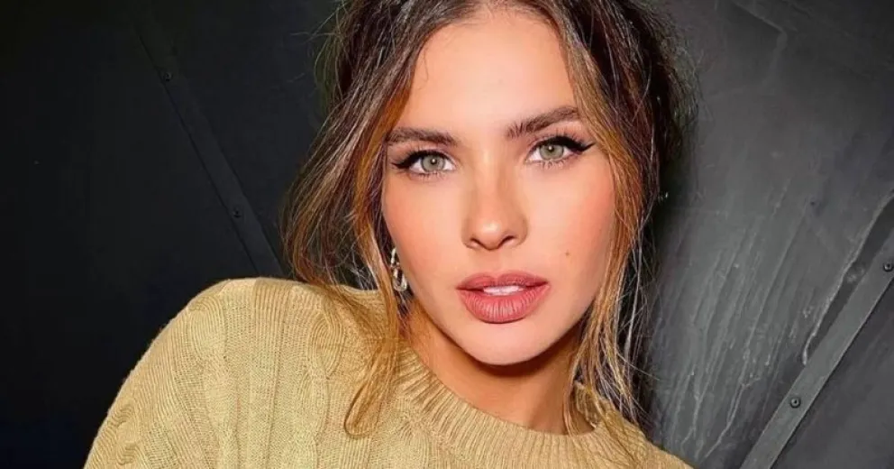 La China Suárez sorprende con un nuevo desafío