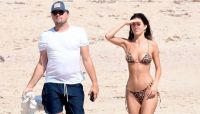 Confirmado: Leonardo DiCaprio se separó de la argentina Camila Morrone