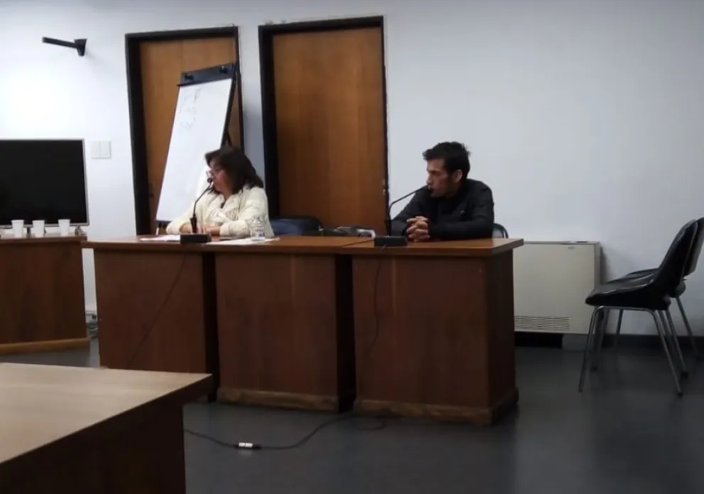 Prohíben a un acusado de defraudaciones seriales que pise instituciones bancarias