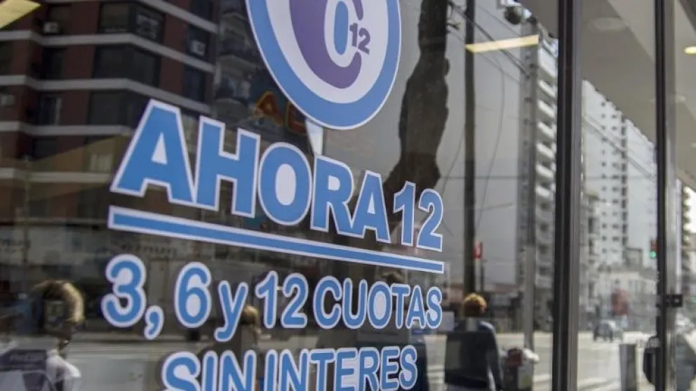 Ahora 12: Aumentaron los topes de descuento y las tasas máximas de interés