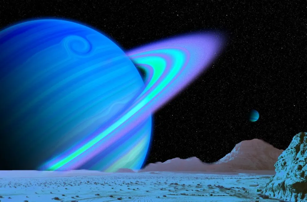 Tiempo de cambios: cómo afectará Urano retrógrado a cada signo del zodíaco