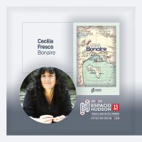 Los escritores locales, Cecilia Fresco y Diego Rodríguez Reis, lanzan sus nuevos libros