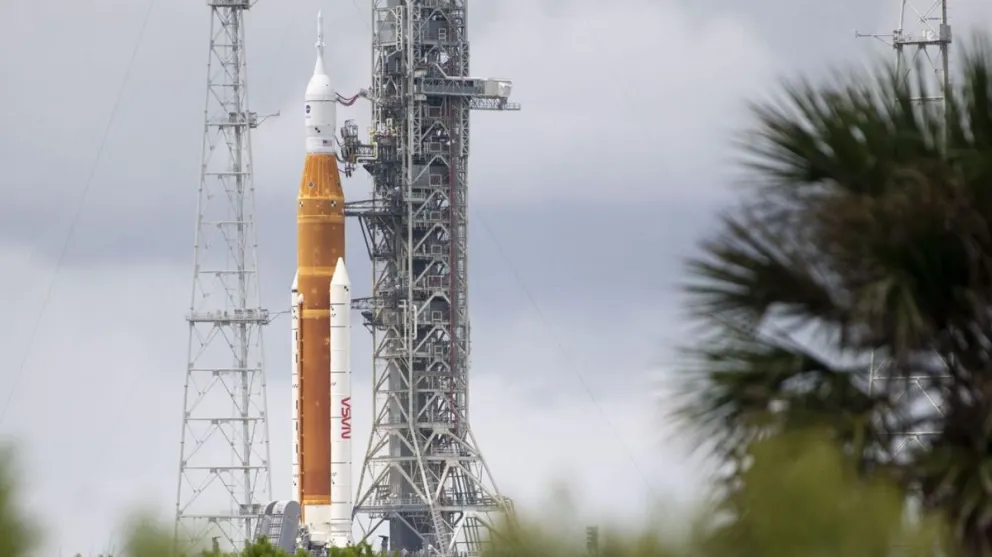 La NASA anunció la nueva fecha de lanzamiento del Artemis I: ¿Cuándo es?
