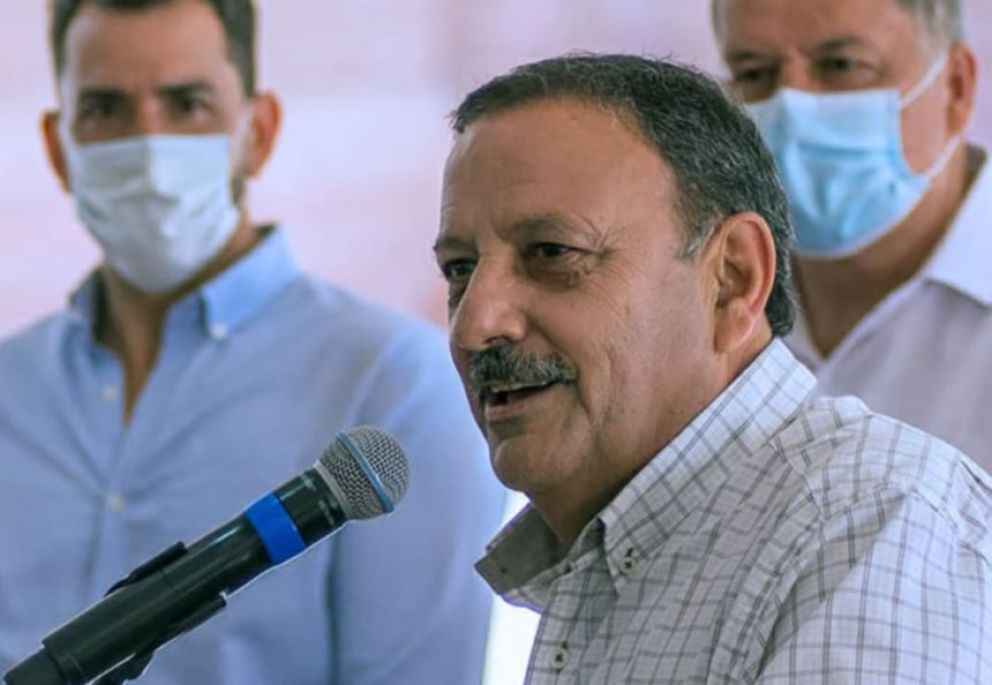 Ricardo Quintela