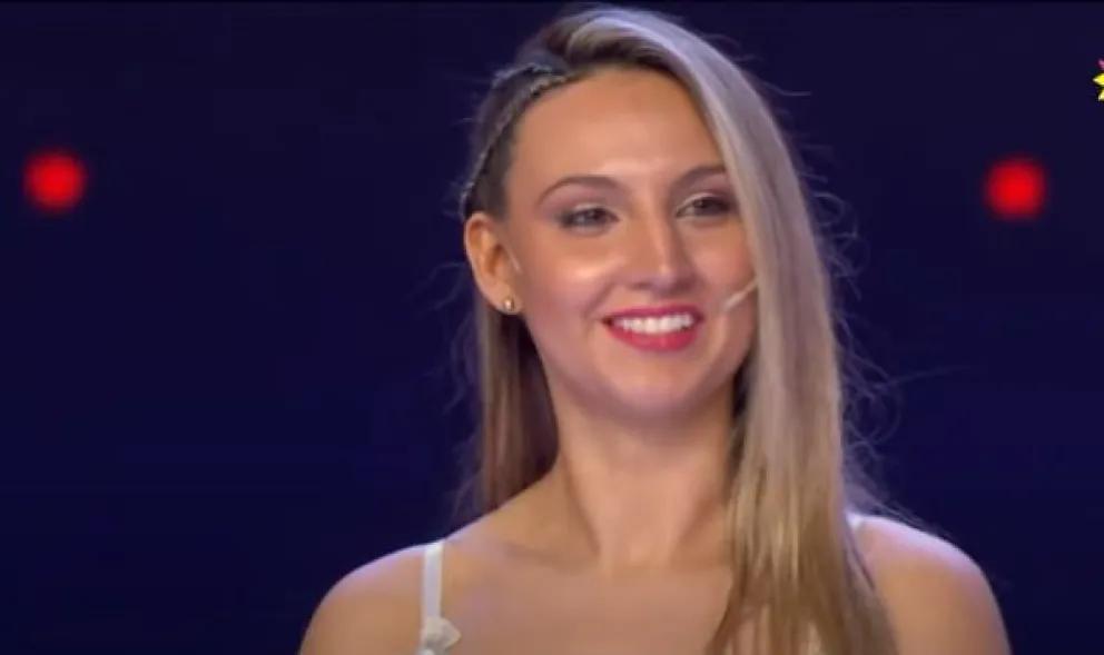 Una joven de Patagones participó en Los 8 escalones del millón: el destino que le iba a dar al dinero y cómo le fue