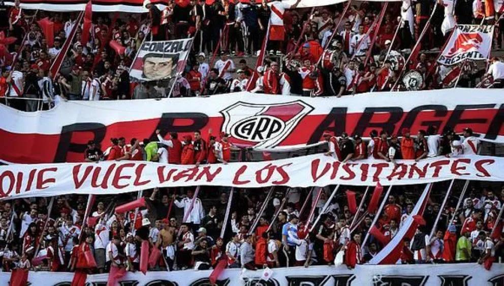 Una icónica figura de River Plate visitará el Alto Valle: mirá de quien se trata