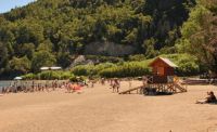 Guardavidas de San Martín de los Andes reclaman definiciones para la próxima temporada