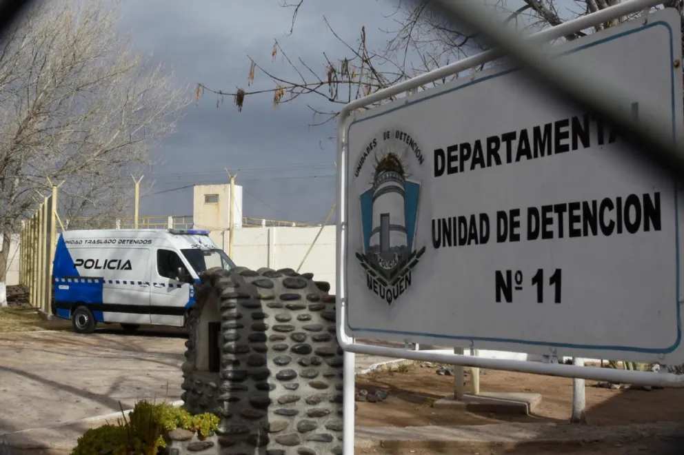 Motín en la Unidad 11: murió intoxicado luego de quemar un colchón en su celda 