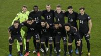 Cómo llega Alemania al Mundial 2022: historia, figura y qué se espera