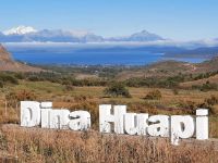 Dina Huapi ya palpita una nueva edición de la Fiesta de la Estepa y el Sol