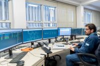  Edersa anunció inversión de $ 150 millones para mejorar el monitoreo de la red eléctrica