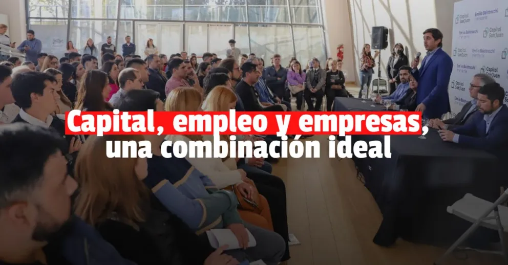 Más de 500 empresas ya se vincularon a los programas de empleo de Capital 