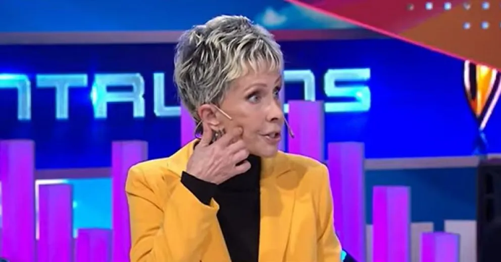 Cómo sigue la salud de María Valenzuela tras la preocupación 