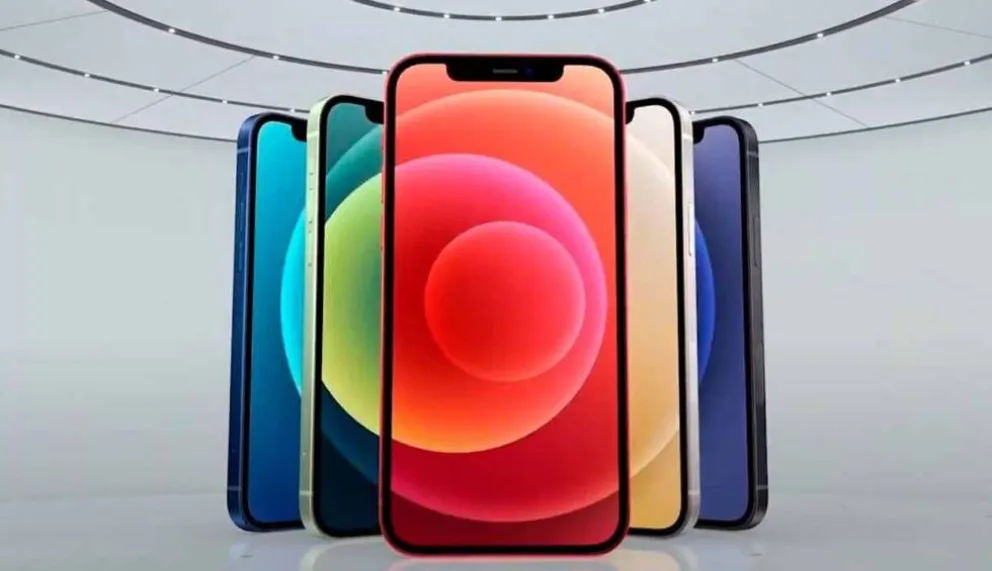 iPhone 14: se filtraron las imágenes del nuevo modelo y ¡es extremo!