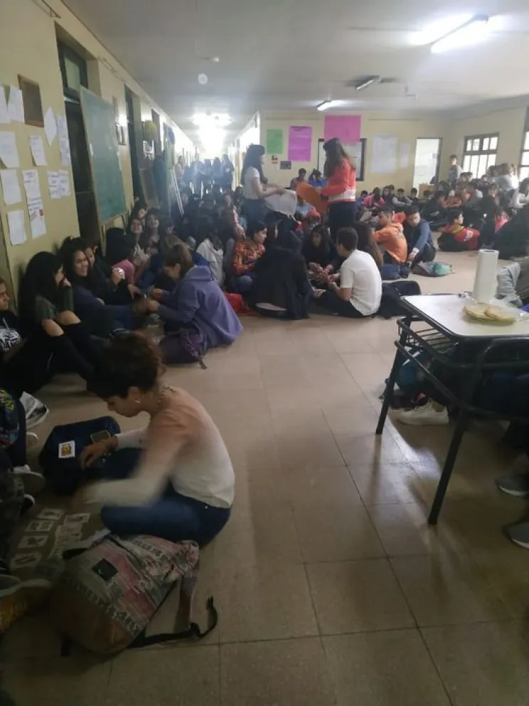 Violencia en las escuelas: ¿un reflejo de la sociedad actual?