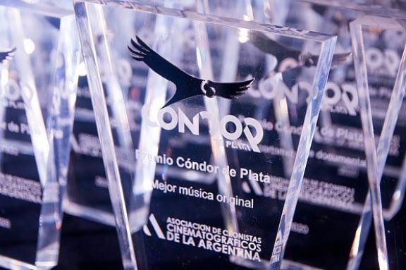 Todos los nominados a los Premios Cóndor de Plata 2022