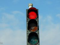 ¿Cuánto cuesta una infracción por pasarme un semáforo en rojo en Culiacán