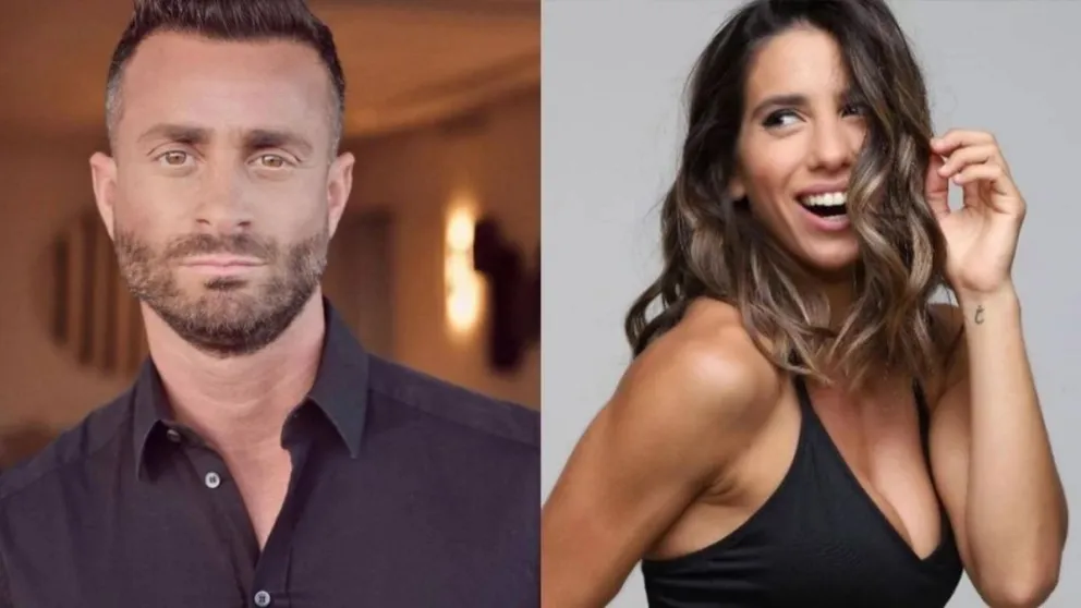 Cinthia Fernández reveló la verdadera razón por la que Martín Baclini no quiere volver con ella