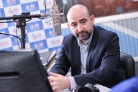 Massa se reunió con Mirolo y Nediani para delinear obras para la ciudad