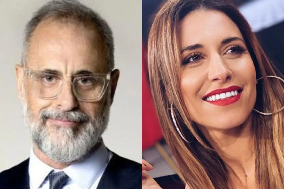 Jorge Rial despejó las dudas y enfrentó los rumores de romance con Mariana Brey 