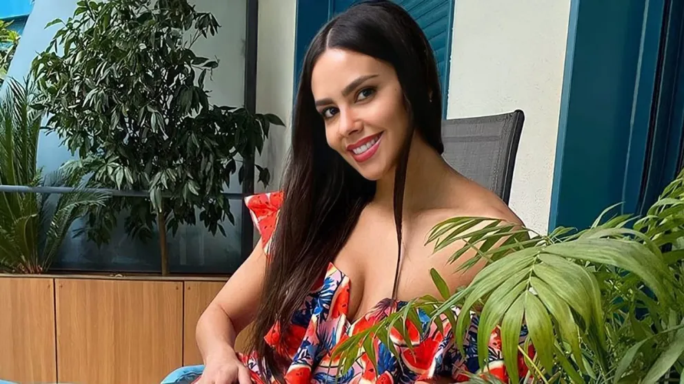 Cristina Pedroche y su drástica decisión al ser criticada por posar con niñas mexicanas