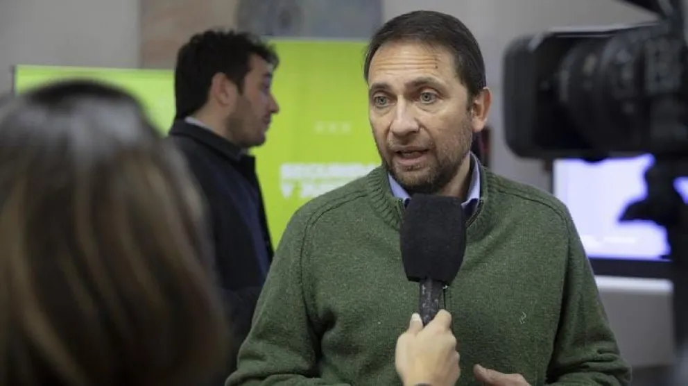 Ministro de Educación: "El Gobierno genera propuestas de recomposición salarial superadoras"