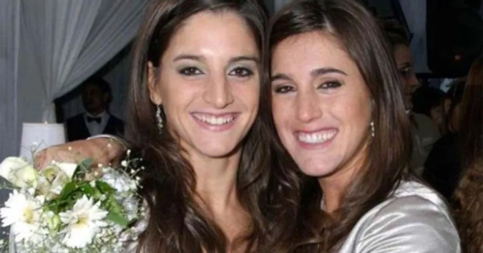 A qué se dedica Natalia Pastorutti, la hermana de La Sole