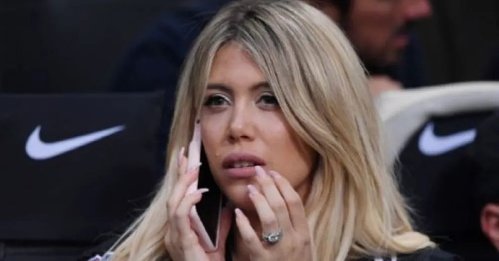 El mayor miedo de Wanda Nara en medio de la denuncia por trata de personas