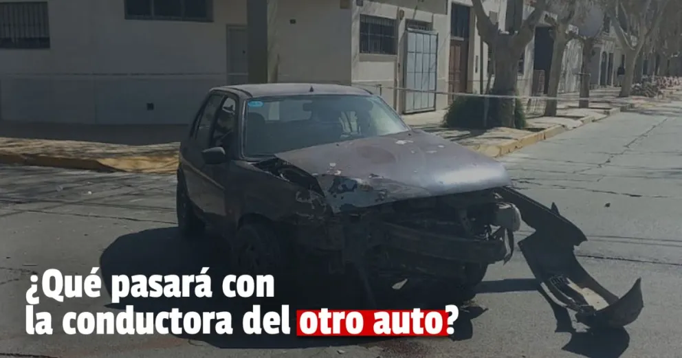 Siniestro vial fatal en Capital: la mujer del otro vehículo estará ante el juez 