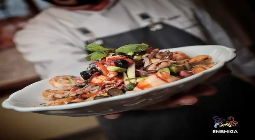 Sabores regionales se degustarán en el lanzamiento de ENBHIGA Perú