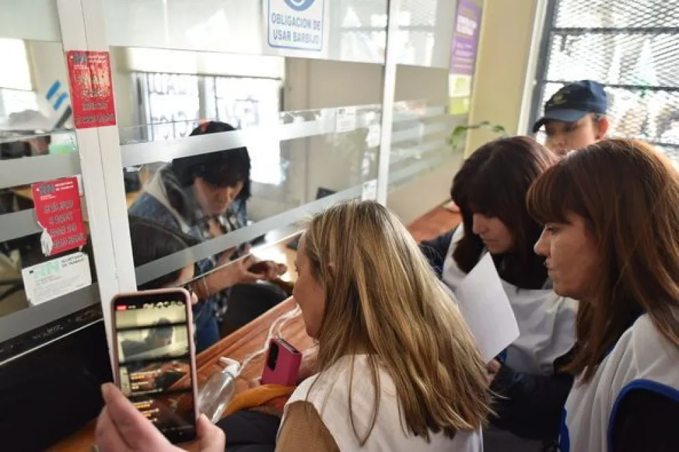 Aseguran que el nivel de acatamiento al paro fue altísimo