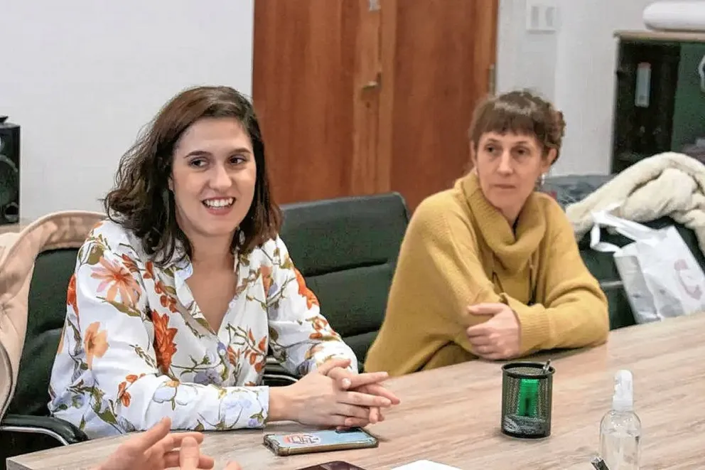 Comodoro será sede del II Encuentro Regional de Áreas de Género