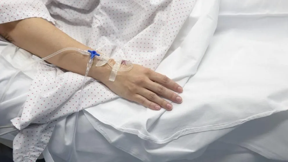 Falleció otro paciente con neumonía bilateral de origen desconocido