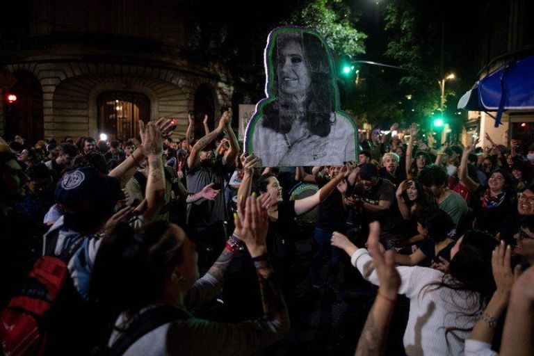 El PJ se declaró en "estado de alerta y movilización"