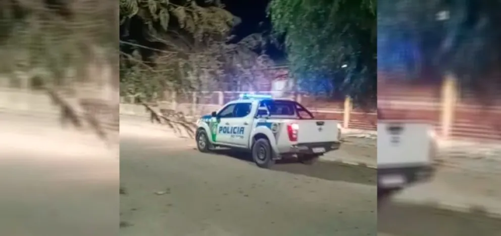 Instalarán un nuevo sistema de seguridad en escuelas de Roca