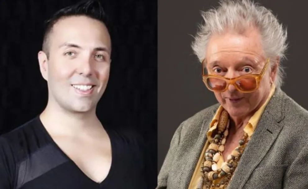 El estremecedor relato del hombre que denunció a Pepe Cibrián por abuso sexual 