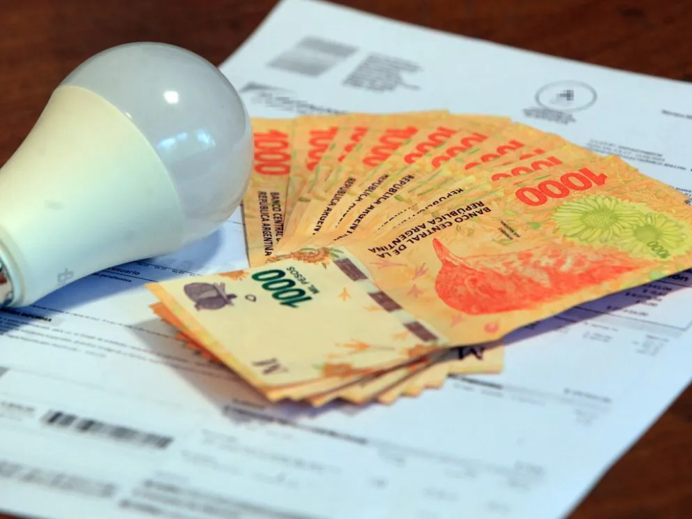 Aumento de la luz: cuánto más deberán pagar los usuarios que pierdan los subsidios