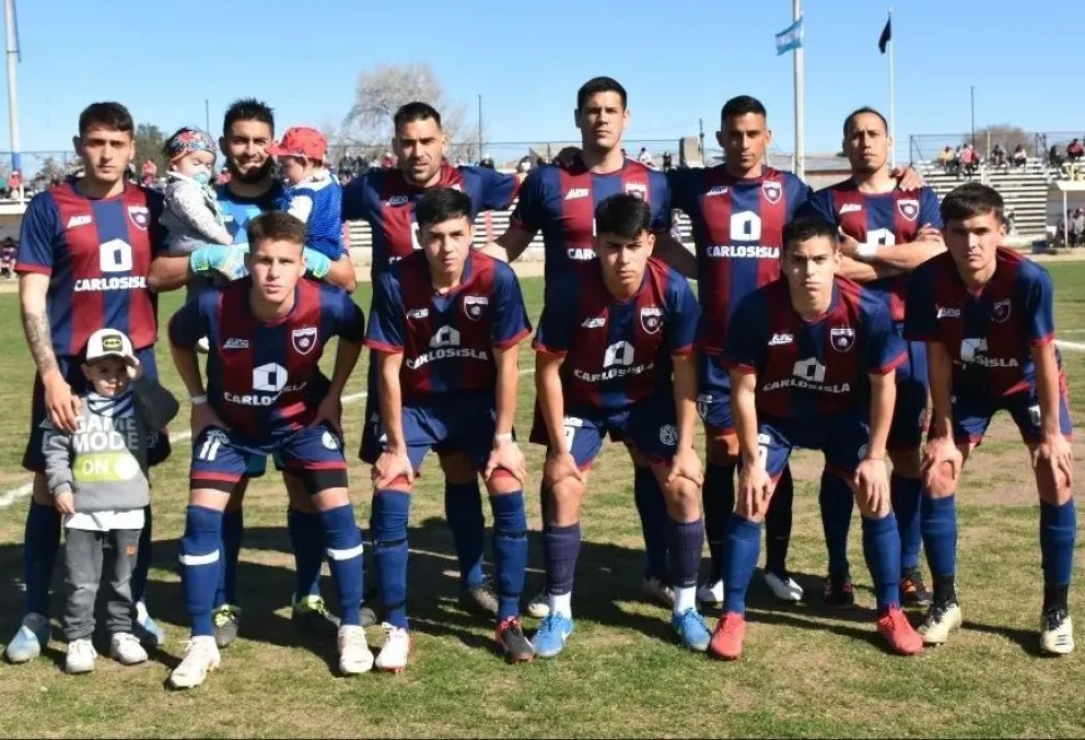Argentinos del Norte y Deportivo Roca jugarán juntos por primera vez en la historia un torneo de ascenso