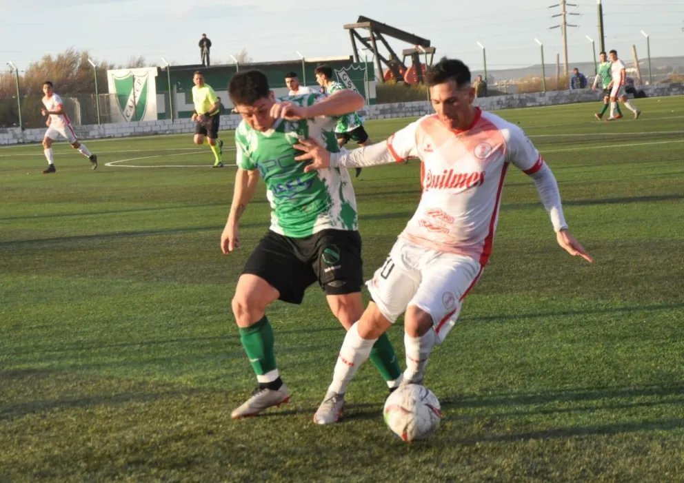 Cambio de horario en el futbol doméstico