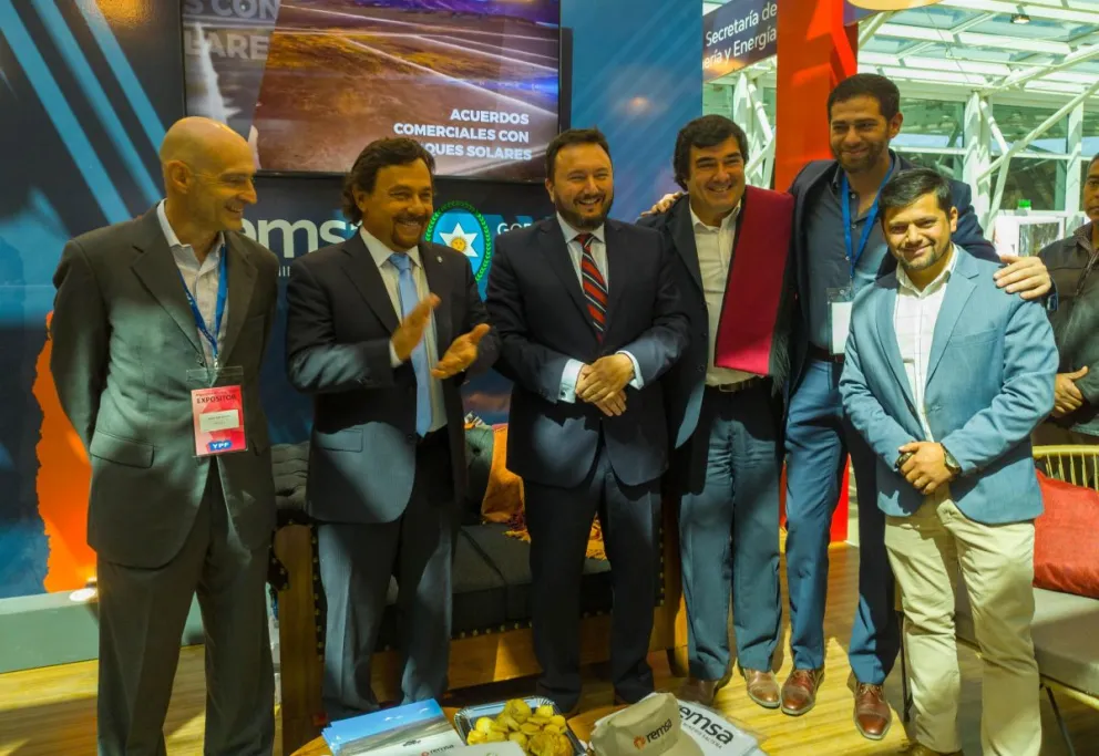 Argentina Mining: Salta se posiciona como un lugar clave para el desarrollo minero
