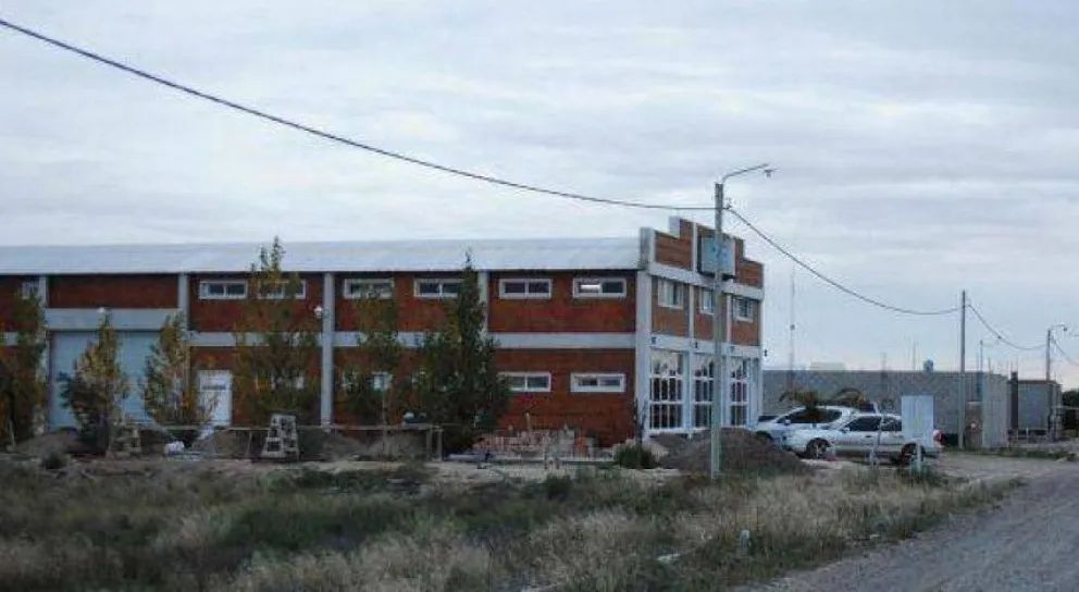 El Parque Industrial de Patagones tiene todos sus lotes ocupados y el 90 por ciento funcionando