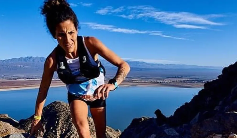  Sueño hecho realidad: Silvia González Victorica fue citada para integrar el equipo nacional en el Mundial de Tailandia