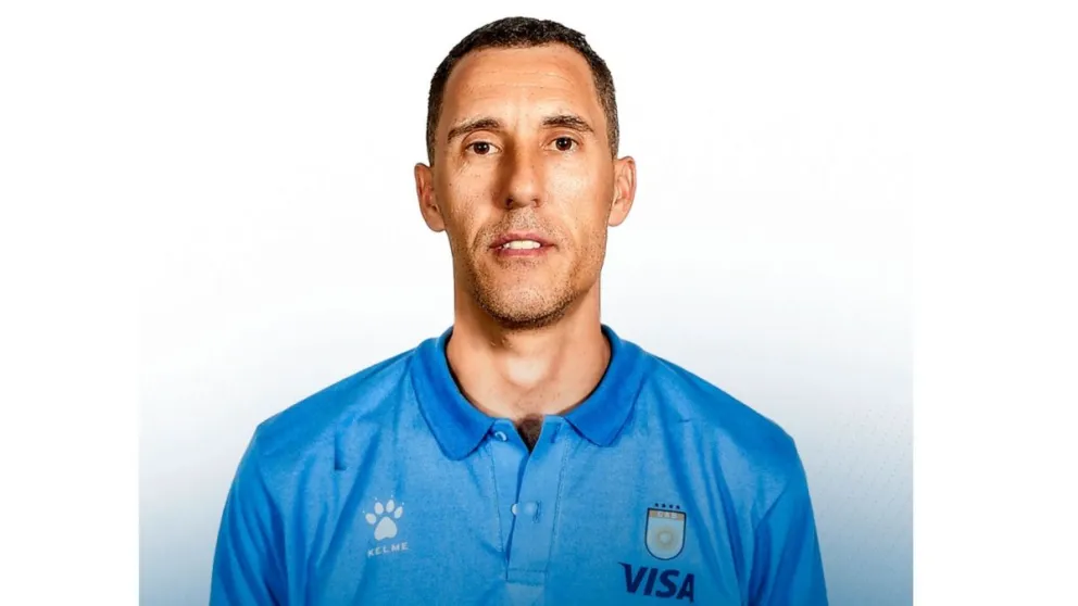 Debuta en la AmeriCup: Pablo Prigioni es el nuevo entrenador de la Selección Argentina de Básquet