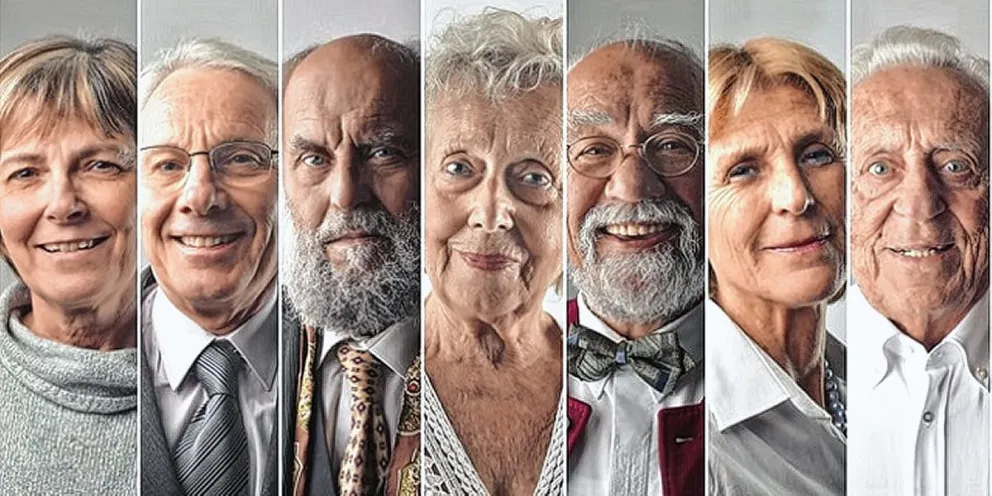 El duelo de envejecer